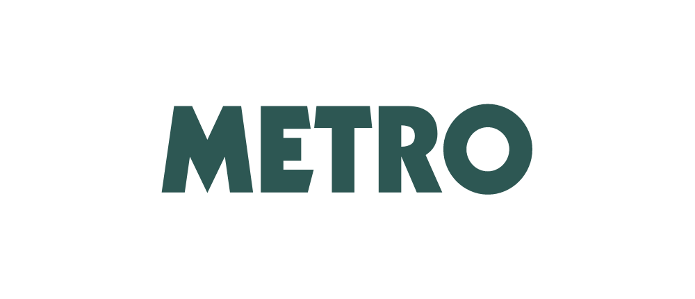 metro coverage