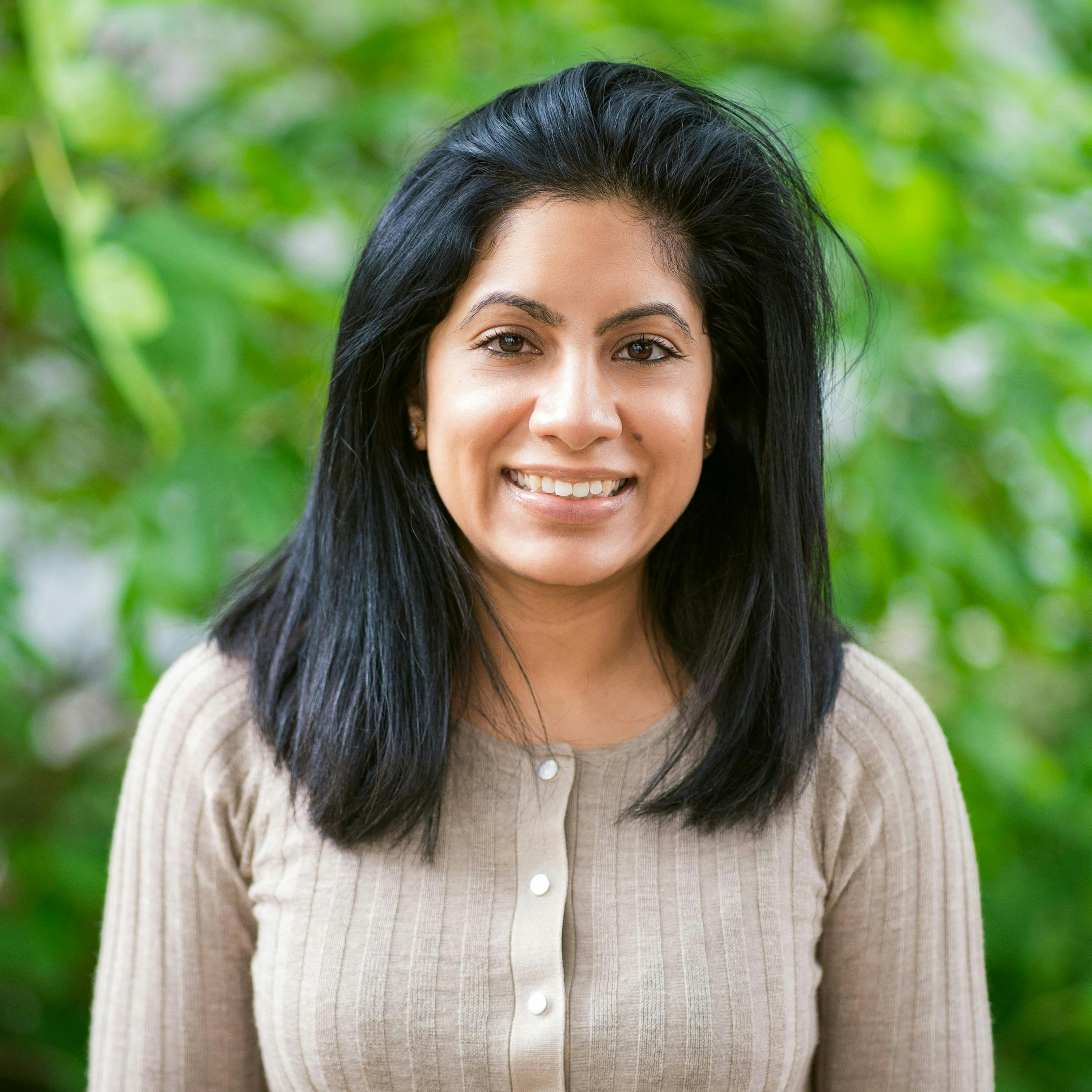 Dr Mehma Rai